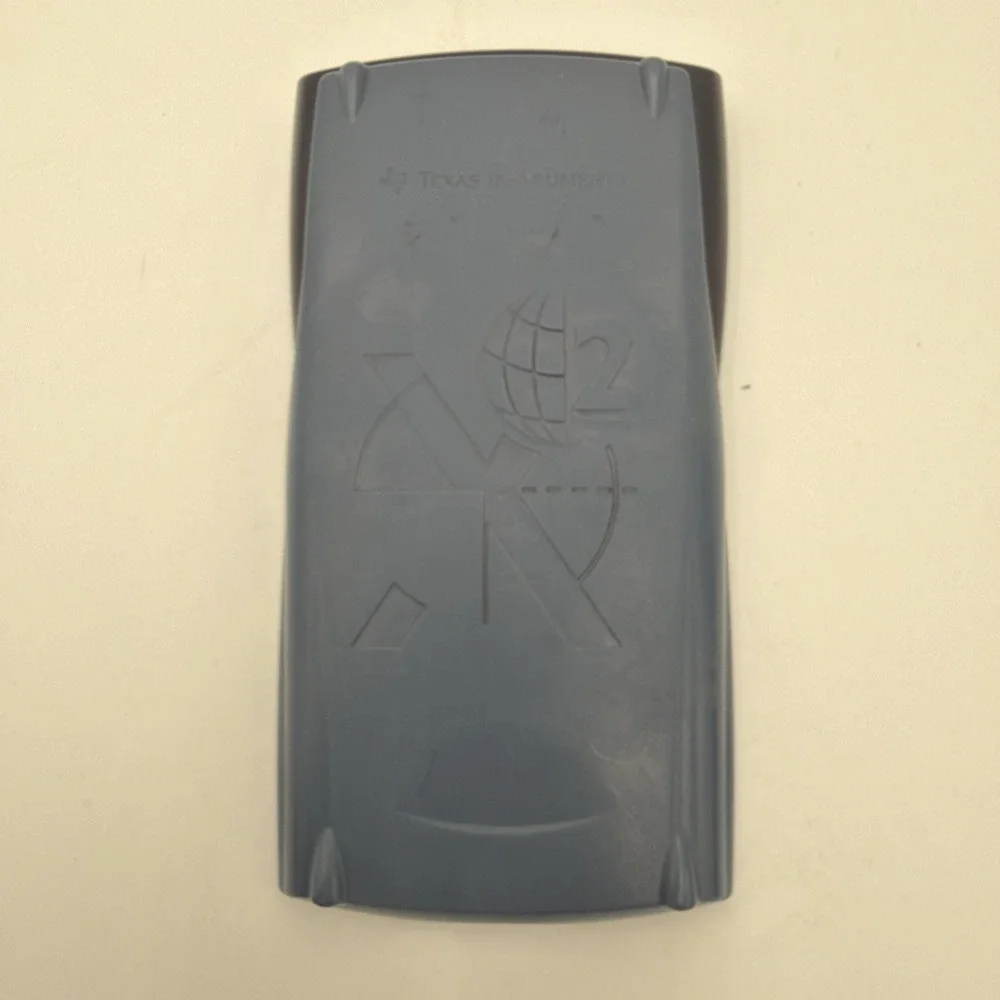 Texas Instruments TI-30X IIS Scientific‎ Calculator W/ Case Solar ~ TESTED WORKS